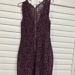 Beautiful lace dress
